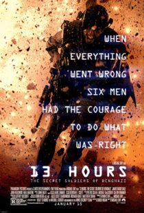دانلود فیلم 13 Hours: The Secret Soldiers of Benghazi 20163836-1156466681