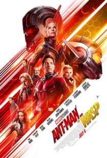دانلود فیلم Ant-Man and the Wasp 201816927-931785952