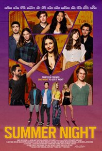 دانلود فیلم Summer Night 201910776-1307096602