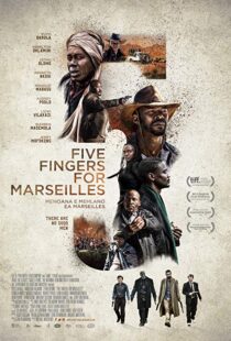 دانلود فیلم Five Fingers for Marseilles 20173787-1110358305