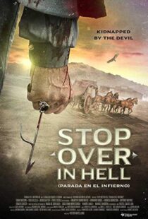 دانلود فیلم Stop Over in Hell 201619999-2145751709