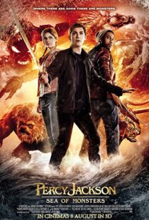 دانلود فیلم Percy Jackson: Sea of Monsters 20132677-663798923