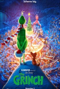 دانلود انیمه The Grinch 20184274-1775699173