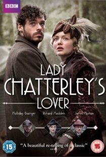دانلود فیلم Lady Chatterley’s Lover 201522019-1370556333