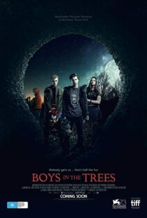 دانلود فیلم Boys in the Trees 20166597-210495321