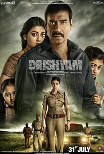 دانلود فیلم هندی Drishyam 20153141-420924659