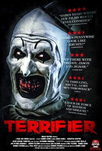 دانلود فیلم Terrifier 201616530-92538990