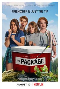 دانلود فیلم The Package 20184602-1675580040