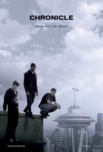 دانلود فیلم Chronicle 20123320-2085373503