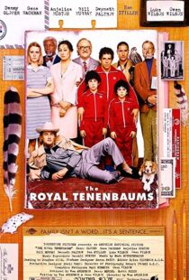 دانلود فیلم The Royal Tenenbaums 200118837-2038572436