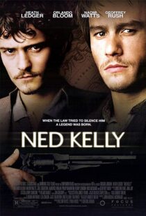 دانلود فیلم Ned Kelly 20037102-1746598199