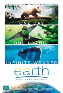 دانلود مستند Earth: One Amazing Day 201714853-260344822