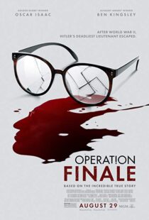 دانلود فیلم Operation Finale 20184417-978399767
