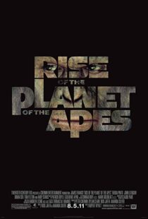 دانلود فیلم Rise of the Planet of the Apes 20111771-884649885