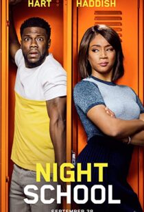 دانلود فیلم Night School 20185591-1124729508