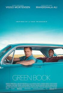 دانلود فیلم Green Book 201820577-31424644
