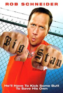 دانلود فیلم Big Stan 20076853-866907244
