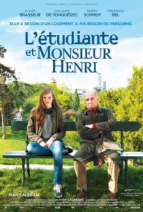 دانلود فیلم L’étudiante et Monsieur Henri 201511112-776250213