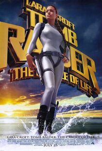 دانلود فیلم Lara Croft Tomb Raider: The Cradle of Life 200312062-1931843779