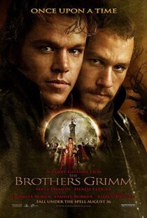 دانلود فیلم The Brothers Grimm 200521307-24297050