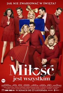 دانلود فیلم Love is Everything 20189566-817185088