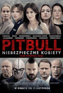 دانلود فیلم Pitbull: Tough Women 201620185-1771209301