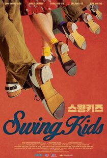 دانلود فیلم کره ای Swing Kids 201818980-1424266153