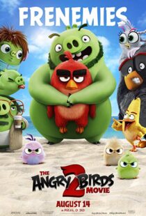 دانلود انیمیشن The Angry Birds Movie 2 201917672-461390520