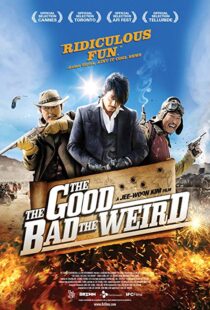 دانلود فیلم کره ای The Good the Bad the Weird 200820443-1298739985