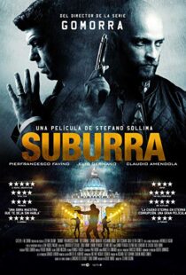 دانلود فیلم Suburra 201514609-979196886