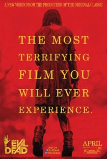 دانلود فیلم Evil Dead 20136303-611524472