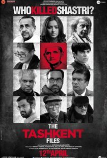 دانلود فیلم هندی The Tashkent Files 201911527-1216324554