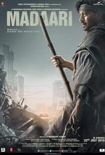 دانلود فیلم هندی Madaari 201619813-640105142