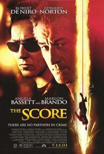 دانلود فیلم The Score 200118621-118209048