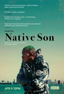 دانلود فیلم Native Son 20198554-1632813401