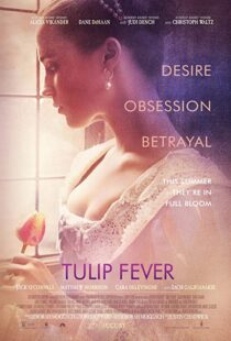 دانلود فیلم Tulip Fever 20177739-480781571