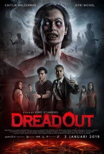دانلود فیلم کره ای DreadOut 201910190-1084722552