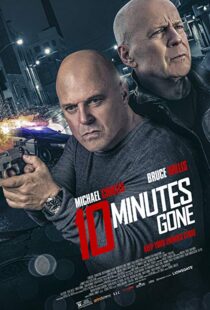 دانلود فیلم 10 Minutes Gone 201919145-202613468