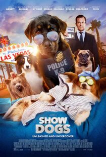 دانلود فیلم Show Dogs 20188460-1591790210