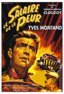 دانلود فیلم The Wages of Fear 195321787-971808156