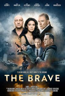 دانلود فیلم The Brave 201917700-1775368802
