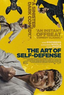 دانلود فیلم The Art of Self-Defense 201919384-426409498