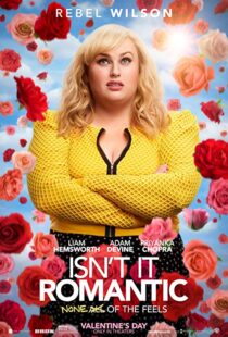 دانلود فیلم Isn’t It Romantic 20199660-178133841
