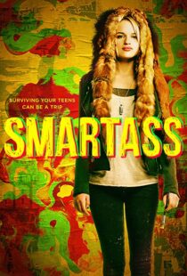 دانلود فیلم Smartass 20177356-679019043