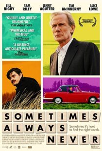 دانلود فیلم Sometimes Always Never 201810736-2047087268