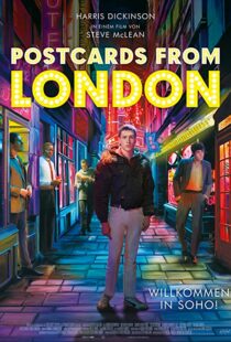 دانلود فیلم Postcards from London 201815388-943604614