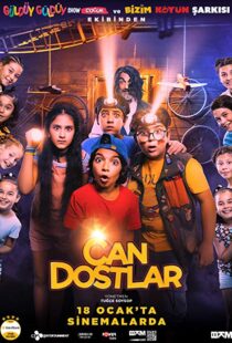 دانلود فیلم Kids on the Block 201912834-1354028670