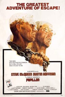 دانلود فیلم Papillon 197314072-2054455472