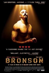 دانلود فیلم Bronson 20084940-1217375166
