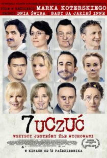 دانلود فیلم 7 Emotions 201815344-54886834